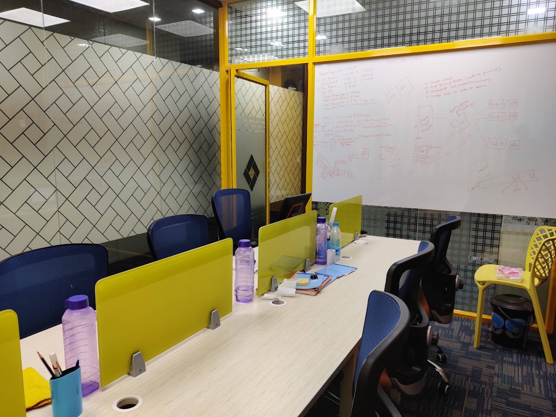 Code Matrix Software India Pvt Ltd