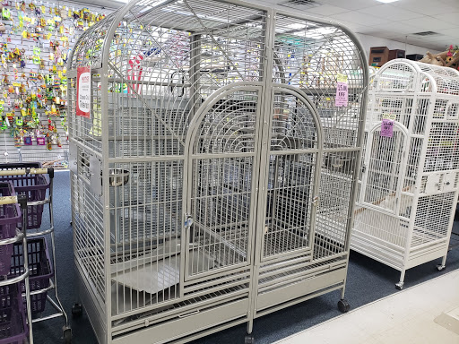 Pet Store «Discount Pet & Supplies», reviews and photos, 16320 Middlebelt Rd, Livonia, MI 48154, USA