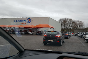 E.Leclerc DRIVE Essey-lès-Nancy