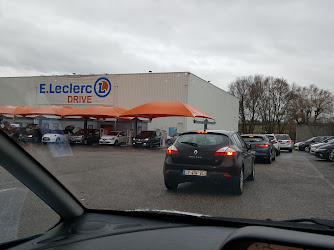 E.Leclerc DRIVE Essey-lès-Nancy