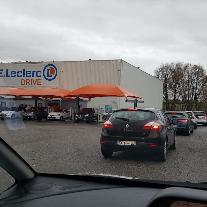 E.Leclerc DRIVE Essey-lès-Nancy