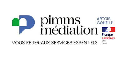 Pimms Médiation-France Services Libercourt à Libercourt