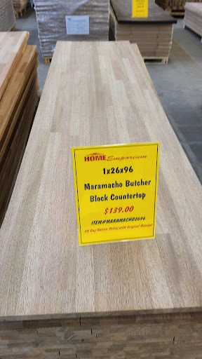 Building Materials Store «Home Emporium», reviews and photos, 11360 Princeton Pike, Springdale, OH 45246, USA