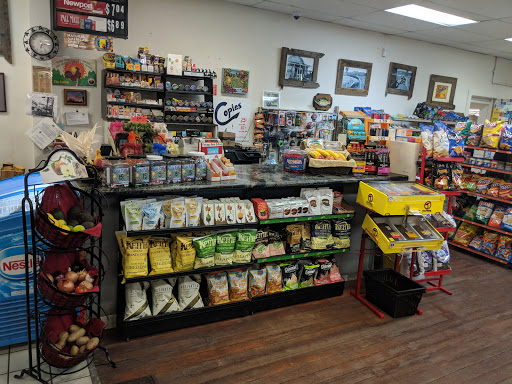 Supermarket «Chicago Park Store», reviews and photos, 19077 Colfax Hwy, Grass Valley, CA 95945, USA