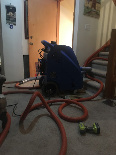 Rocky Mountain Clean Air - Duct Cleaning Denver