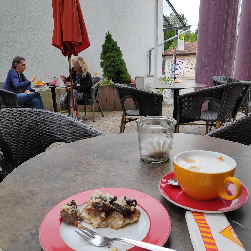 Bäckerei Gehr Lustnau