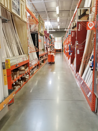 Home Improvement Store «The Home Depot», reviews and photos, 250 Abbie Dr, Lenoir City, TN 37772, USA