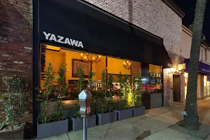 Yazawa Japanese BBQ image