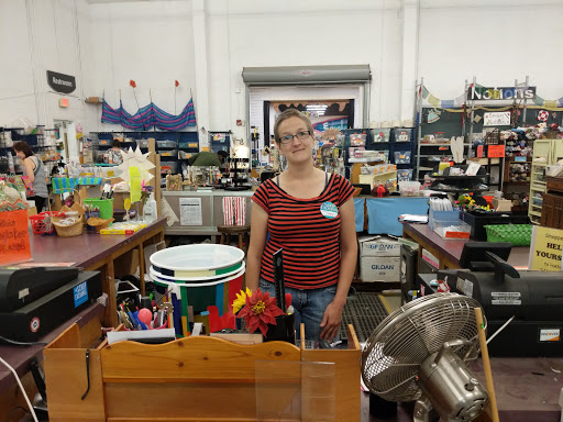 Second Hand Store «The Scrap Exchange», reviews and photos, 2050 Chapel Hill Rd, Durham, NC 27707, USA