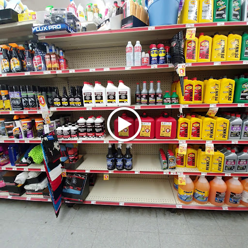 Dollar Store «FAMILY DOLLAR», reviews and photos, 5043 N Crescent Blvd, Pennsauken Township, NJ 08110, USA