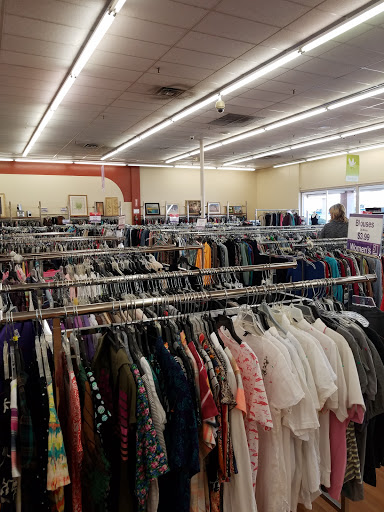 Thrift Store «Goodwill Store & Donation Center», reviews and photos