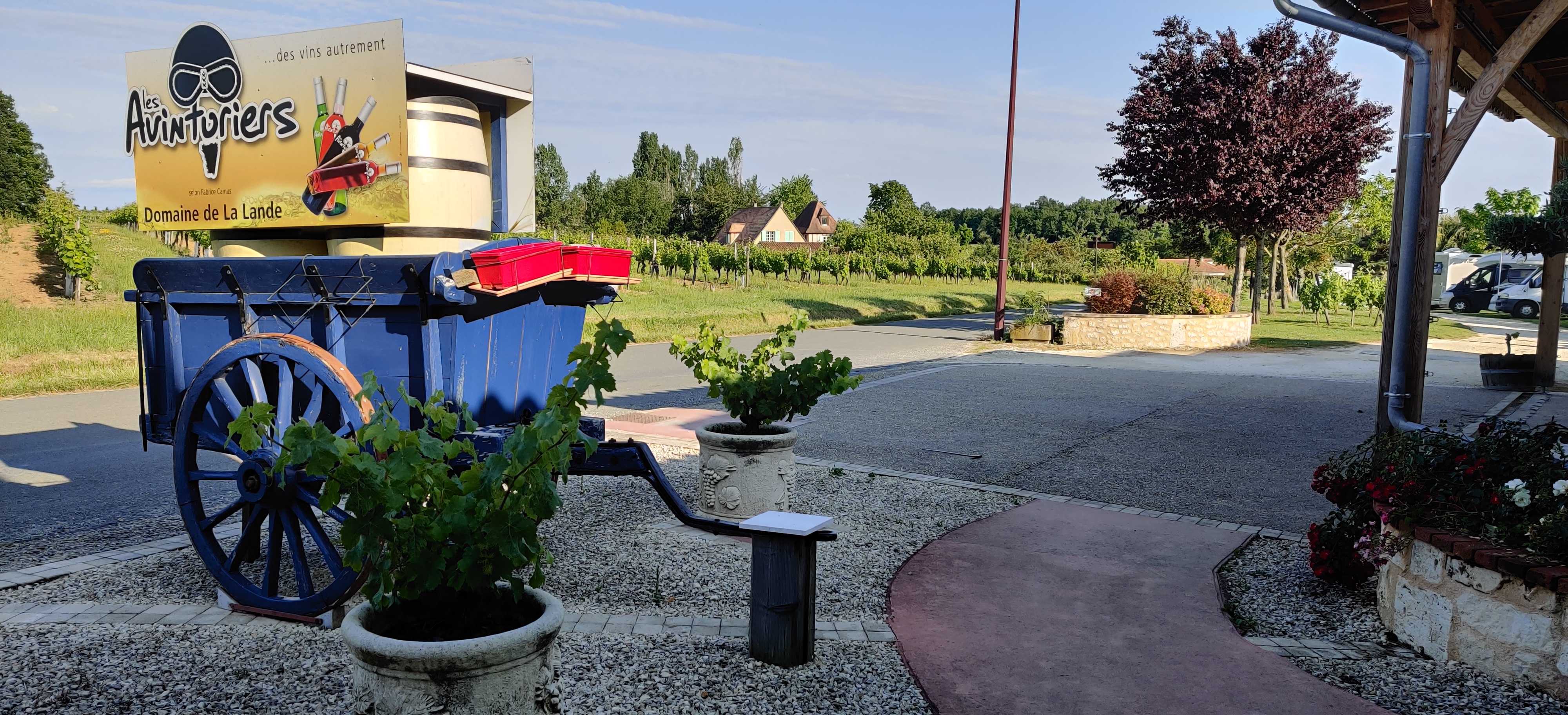 Photo n° 1 de l'avis de Nicolas.o fait le 09/06/2019 à 17:10