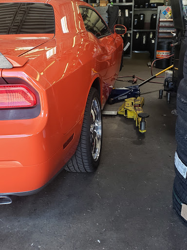 Tire Shop «Tires Plus», reviews and photos, 1600 US-1, St Augustine, FL 32084, USA