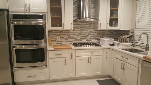 Kitchen Supply Store «Turquoise Home Design», reviews and photos, 4610 Barrett Ave, Richmond, CA 94805, USA