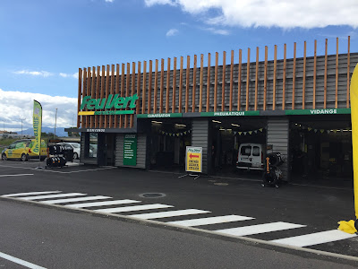 Feu Vert Services PERPIGNAN PORTE D ESPAGNE à Perpignan