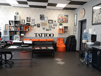 Collective Art Tattoo Studio
