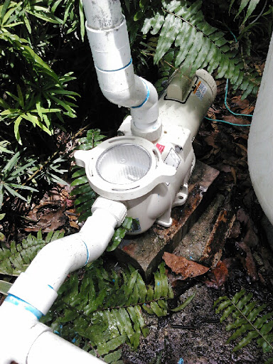 Swimming Pool Repair Service «Swim And Splash Pool And Spa Repair», reviews and photos, 9300 SW 136th St, Miami, FL 33176, USA