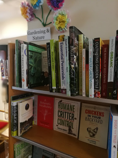 Book Store «Laurel Book Store», reviews and photos, 1423 Broadway, Oakland, CA 94612, USA