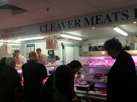 Cleaver Meats