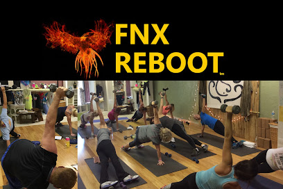 FNX Club by Islamorada Fitness - 81011 Overseas Hwy Suite 2, Islamorada, FL 33036