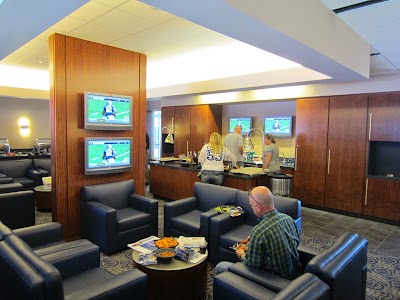 Photos of Lucas Oil Stadium