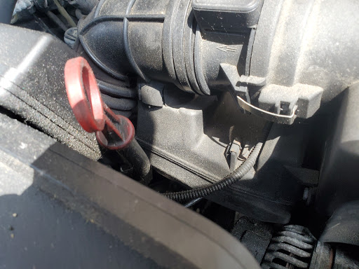 Auto Body Shop «Unico Auto & Truck Repair Inc», reviews and photos, 220 Randolph St, Brooklyn, NY 11237, USA