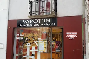 Vapot'in Savenay image