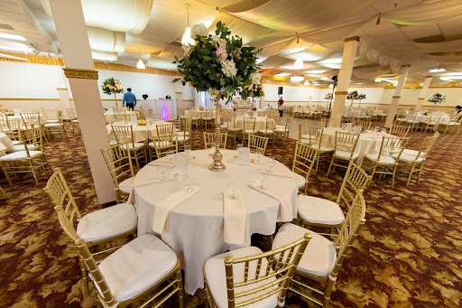 Chandni Restaurant image