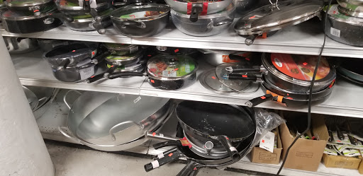 Asian Grocery Store «V-Mart international market», reviews and photos, 176 Narragansett Ave, Providence, RI 02907, USA