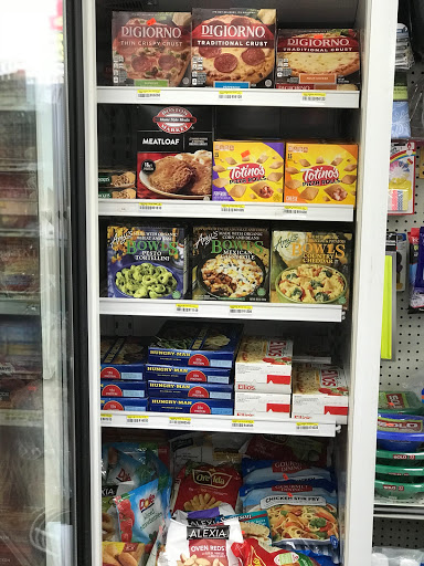 Convenience Store «Friendly Corner Convenience», reviews and photos, 2408 Massachusetts Ave, Cambridge, MA 02140, USA