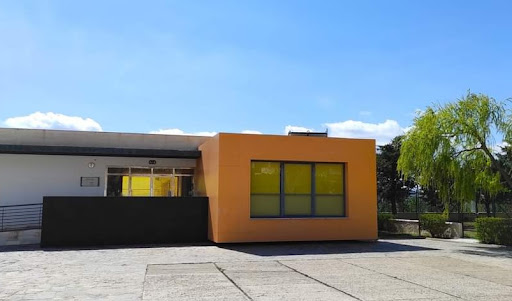 Escuela Infantil Maestra María González Reche en Oria