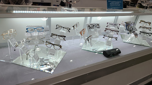Optician «Costco Optical», reviews and photos, 8629 120th Ave NE, Kirkland, WA 98033, USA