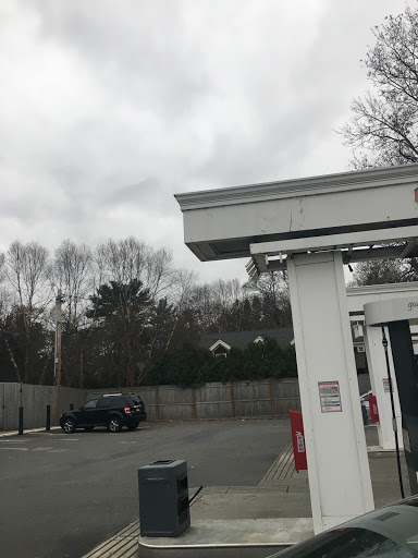 Gas Station «Cumberland Farms», reviews and photos, 560 Main St, Medfield, MA 02052, USA