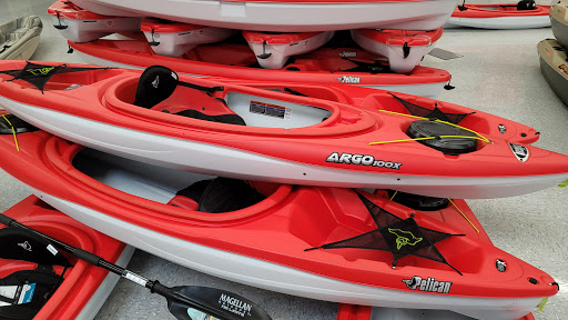 Sporting Goods Store «Academy Sports + Outdoors», reviews and photos, 610 El Camino Alto Drive, Springfield, MO 65810, USA