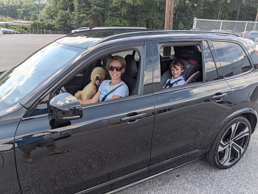 Volvo Dealer «Dyer & Dyer Volvo Cars», reviews and photos, 5260 Peachtree Industrial Blvd, Chamblee, GA 30341, USA