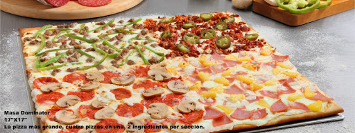 Domino's Pizza Polifórum
