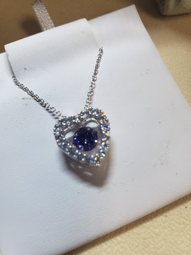 Jeweler «Malinich Jewelers Inc», reviews and photos, 9153 Wicker Ave, St John, IN 46373, USA