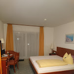 Photo n°9 de l'avis de Marec. fait le 04/12/2019 à 11:37 sur le  Hotel-Gasthof zum Sternen Benzingen à Winterlingen