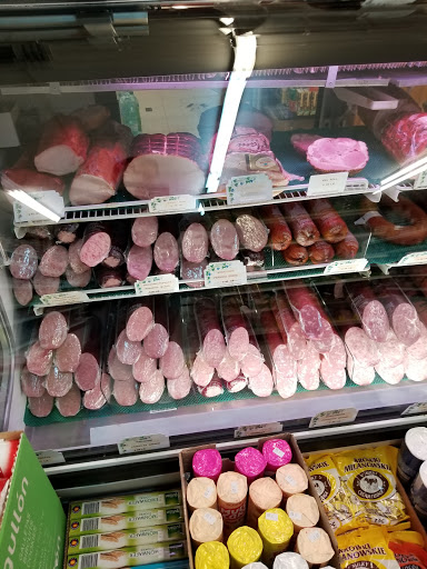 Grocery Store «Paradise Market LLC», reviews and photos, 1619 Mainstreet, Hopkins, MN 55343, USA