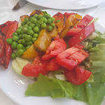 Photo n°13 de l'avis de Elena.w fait le 10/09/2023 à 11:40 sur le  Hotel Faber à Rimini