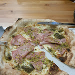 Photo n°1 de l'avis de Mihaela.i fait le 08/05/2022 à 19:32 sur le  Pizzeria del borgo à Avellino