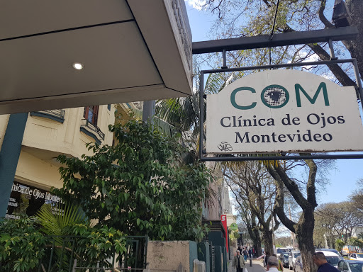 Eye Clinic Montevideo