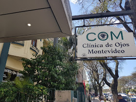Clínica de Ojos Montevideo