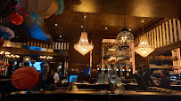 Atmosphère du Au Bureau Longuenesse Restaurant Bar Brasserie - n°3