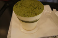 Matcha du Restaurant japonais Aki Café à Paris - n°10