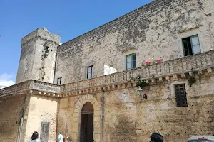 Castello baronale di Felline image