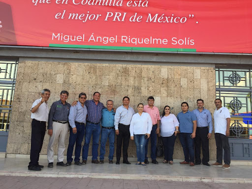 Comite Municipal del PRI Torreón