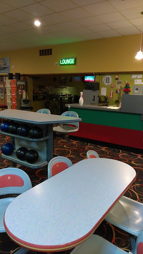Bowling Alley «Beech Lanes», reviews and photos, 15492 Beech Daly Rd, Redford Charter Twp, MI 48239, USA