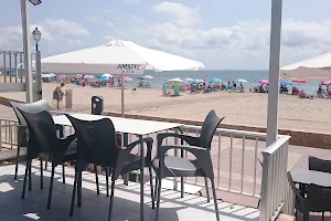 San Juan Beachbar image