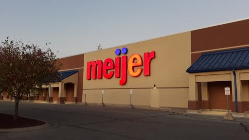 Meijer, 17000 Mercantile Blvd, Noblesville, IN 46060, USA, 